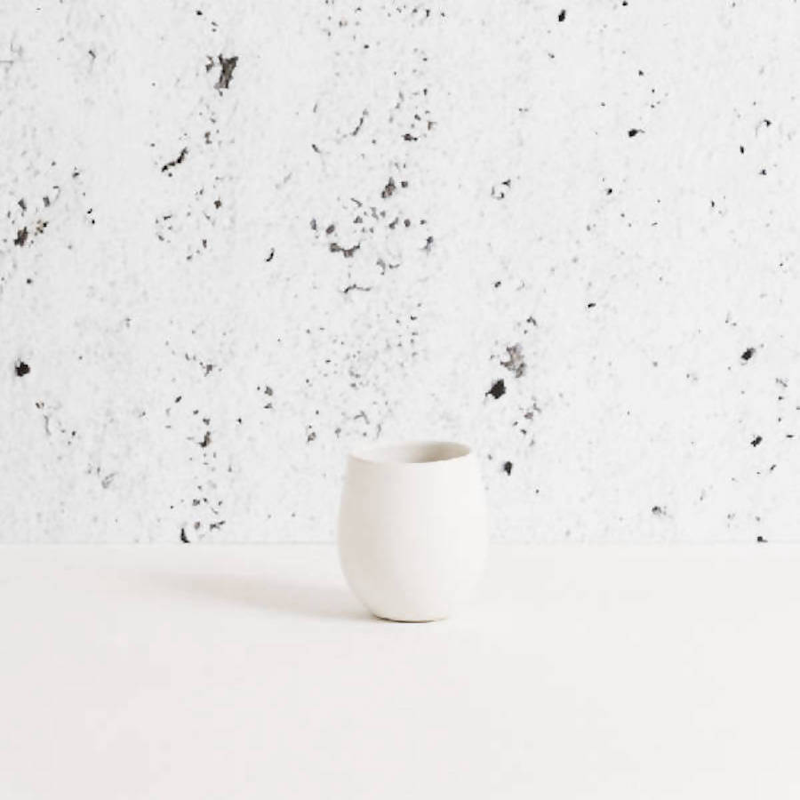 Stoneware Coffee Cup | Epa 10 Oz - set of 4 - DWELL by CMGHARYAN Stoneware & More North America