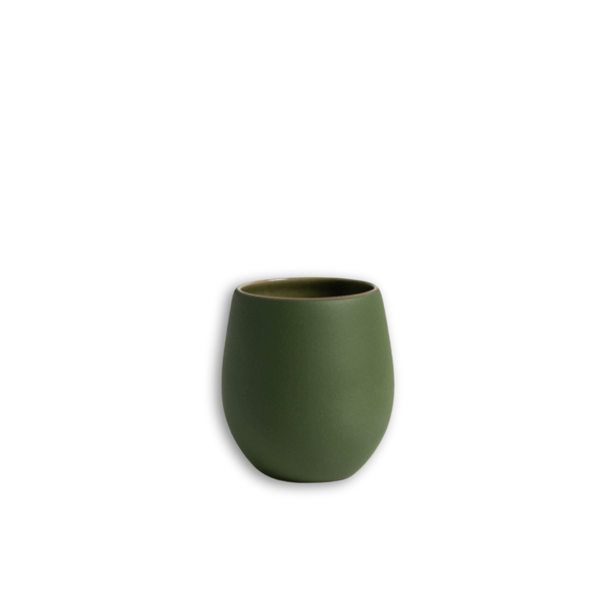 Stoneware Coffee Cup | Epa 10 Oz - set of 4 - DWELL by CMGHARYAN Stoneware & More North America