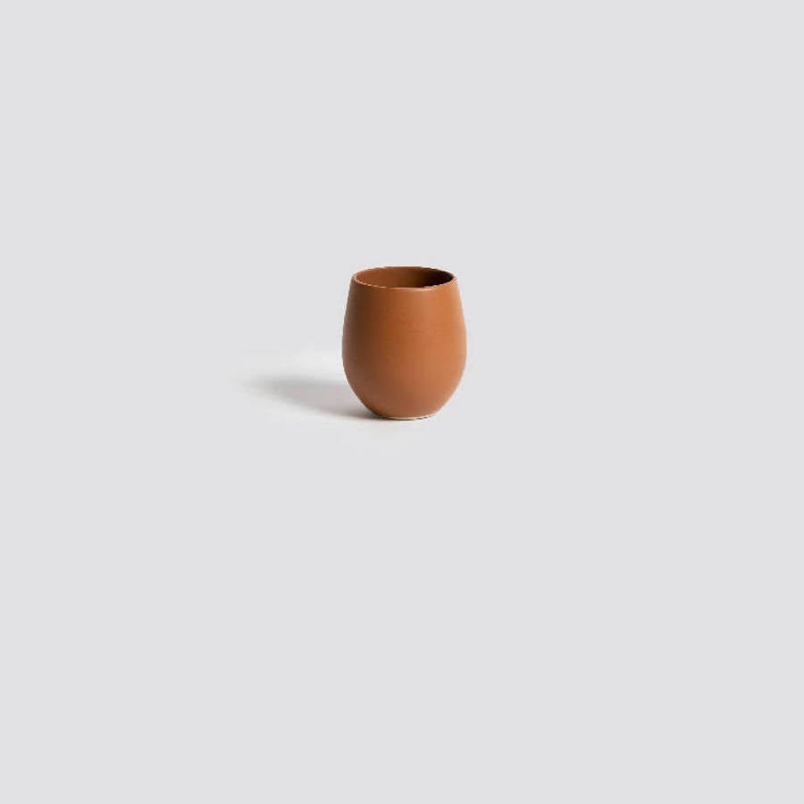 Stoneware Coffee Cup | Epa 10 Oz - set of 4 - DWELL by CMGHARYAN Stoneware & More North America