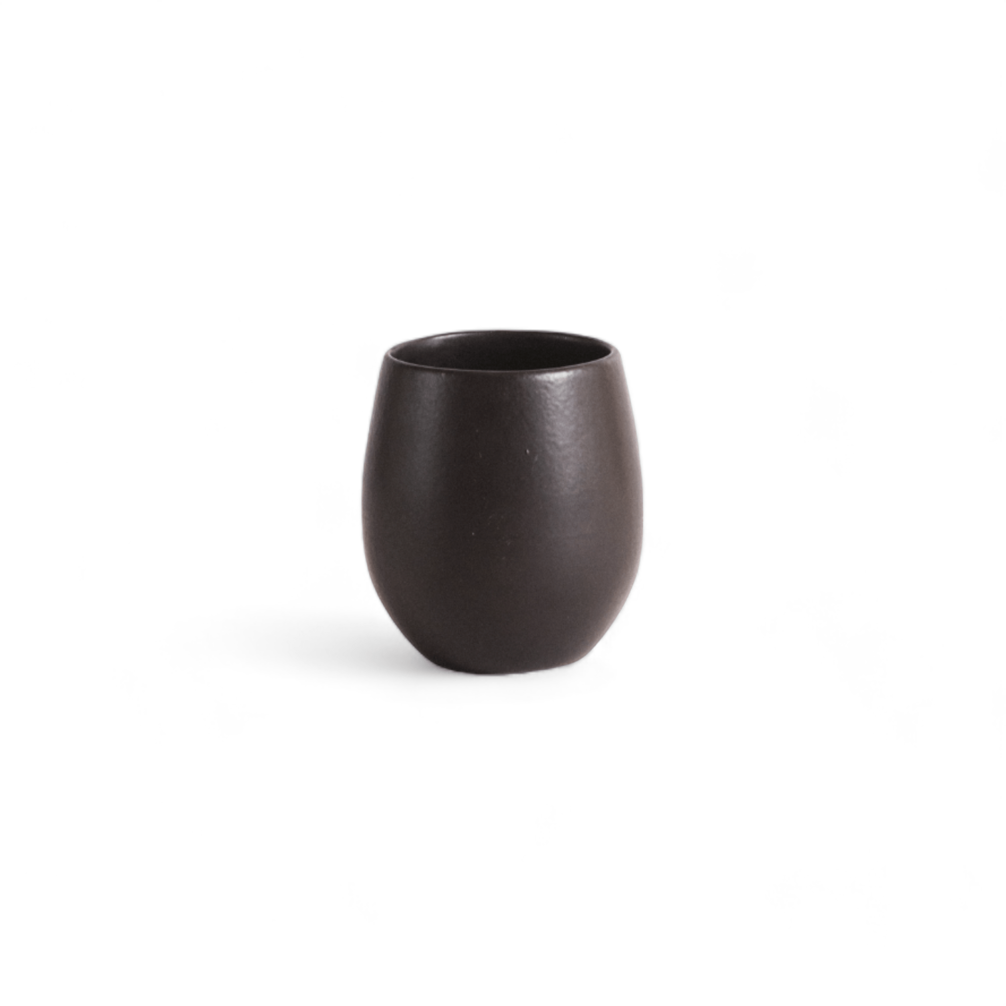 Stoneware Coffee Cup | Epa 10 Oz - set of 4 - DWELL by CMGHARYAN Stoneware & More North America