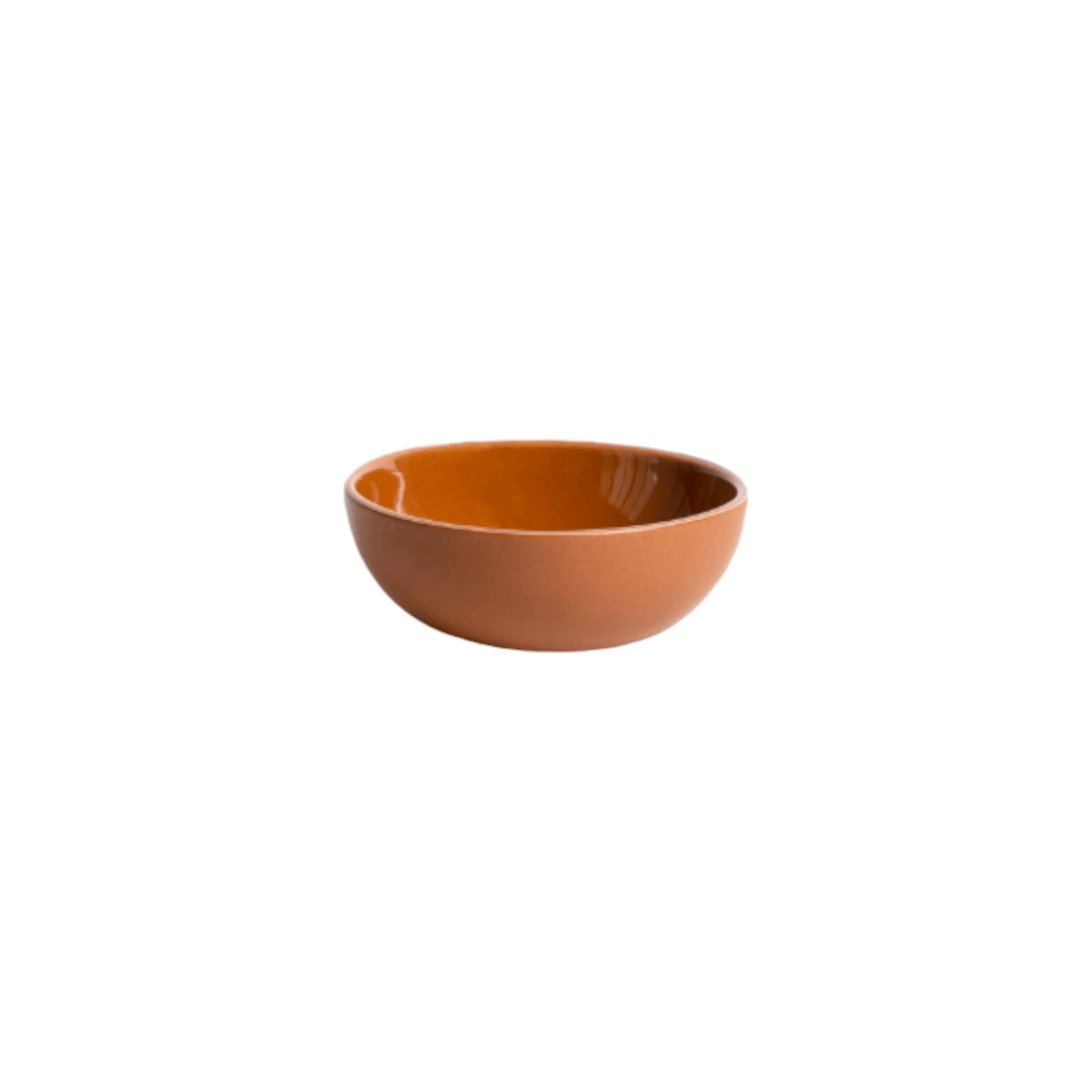 Stoneware Condiment Bowl | Dadasi 6 Oz - set of 4 - DWELL by CMGHARYAN Stoneware & More North America