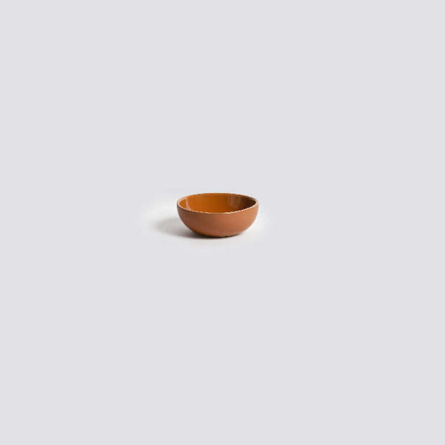 Stoneware Condiment Bowl | Dadasi 6 Oz - set of 4 - DWELL by CMGHARYAN Stoneware & More North America