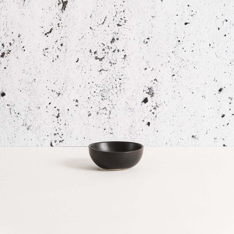 Stoneware Condiment Bowl | Dadasi 6 Oz - set of 4 - DWELL by CMGHARYAN Stoneware & More North America