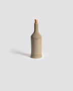 Stoneware Olive Oil Dispenser - Brutto 21 oz - DWELL by CMGHARYAN Stoneware & More North America