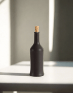 Stoneware Olive Oil Dispenser - Brutto 21 oz - DWELL by CMGHARYAN Stoneware & More North America