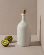 Stoneware Olive Oil Dispenser - Jazz 21 oz - DWELL by CMPowered by People