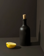 Stoneware Olive Oil Dispenser - Jazz 21 oz - DWELL by CMPowered by People