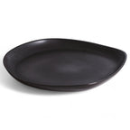 Stoneware Round Serving Platter - DWELL by CMGHARYAN Stoneware & More North America