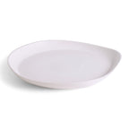 Stoneware Round Serving Platter - DWELL by CMGHARYAN Stoneware & More North America