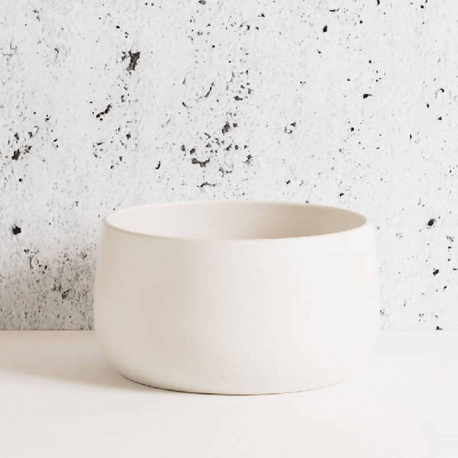 Stoneware Serving Bowl 120 Oz - DWELL by CMGHARYAN Stoneware & More North America