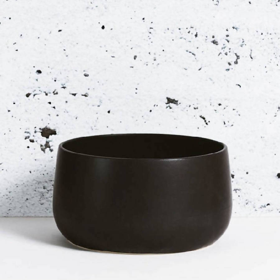 Stoneware Serving Bowl 120 Oz - DWELL by CMGHARYAN Stoneware & More North America
