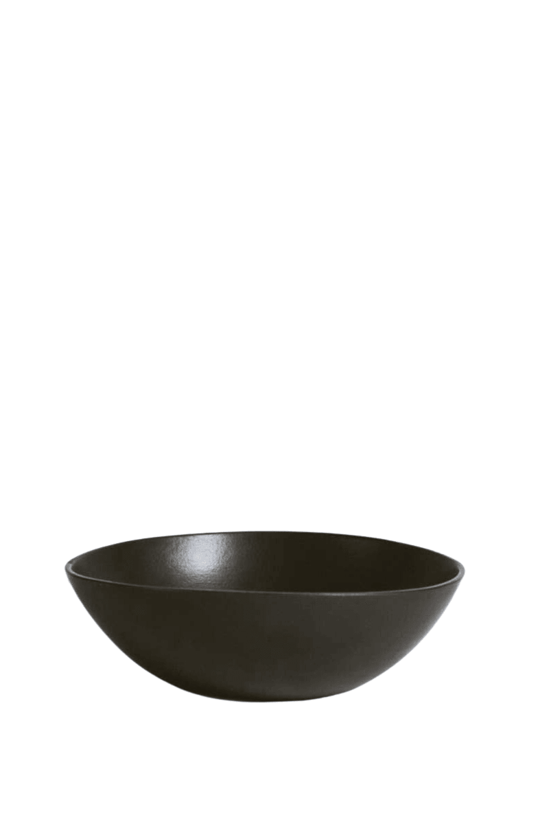 Stoneware Serving Bowl | Dadasi 11.8" - DWELL by CMGHARYAN Stoneware & More North America