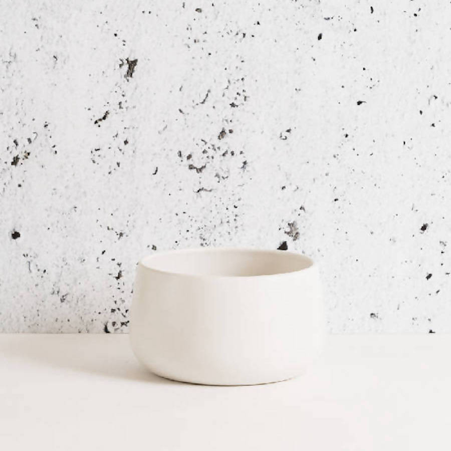 Stoneware Serving Bowl | Ewa 68 Oz - DWELL by CMGHARYAN Stoneware & More North America
