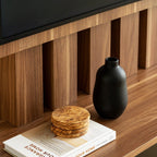 Stoneware Vase - DWELL by CMGHARYAN Stoneware & More North America