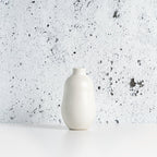 Stoneware Vase - DWELL by CMGHARYAN Stoneware & More North America