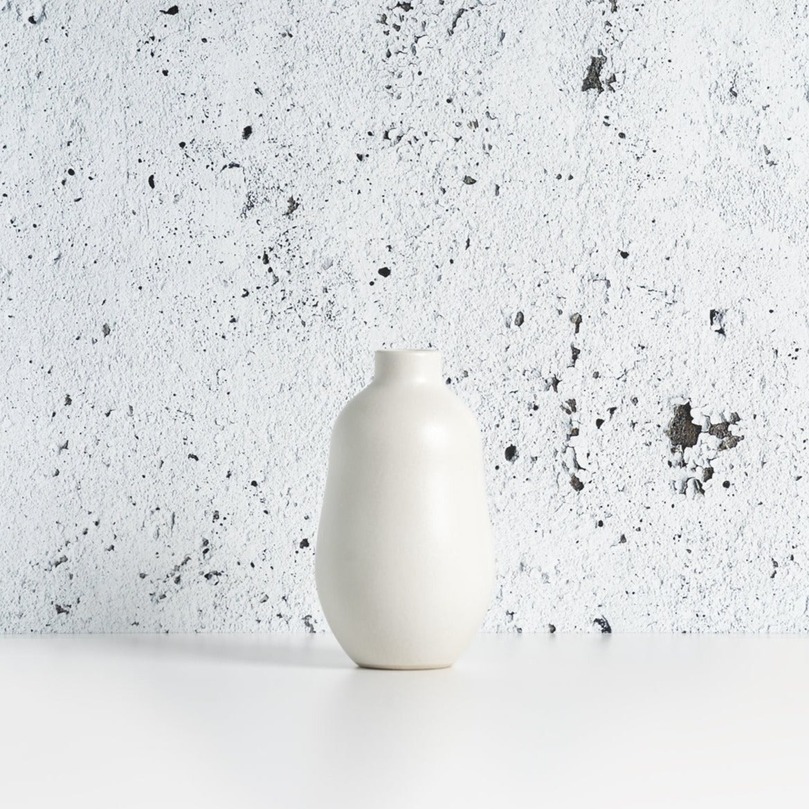 Stoneware Vase - DWELL by CMGHARYAN Stoneware & More North America