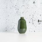 Stoneware Vase - DWELL by CMGHARYAN Stoneware & More North America