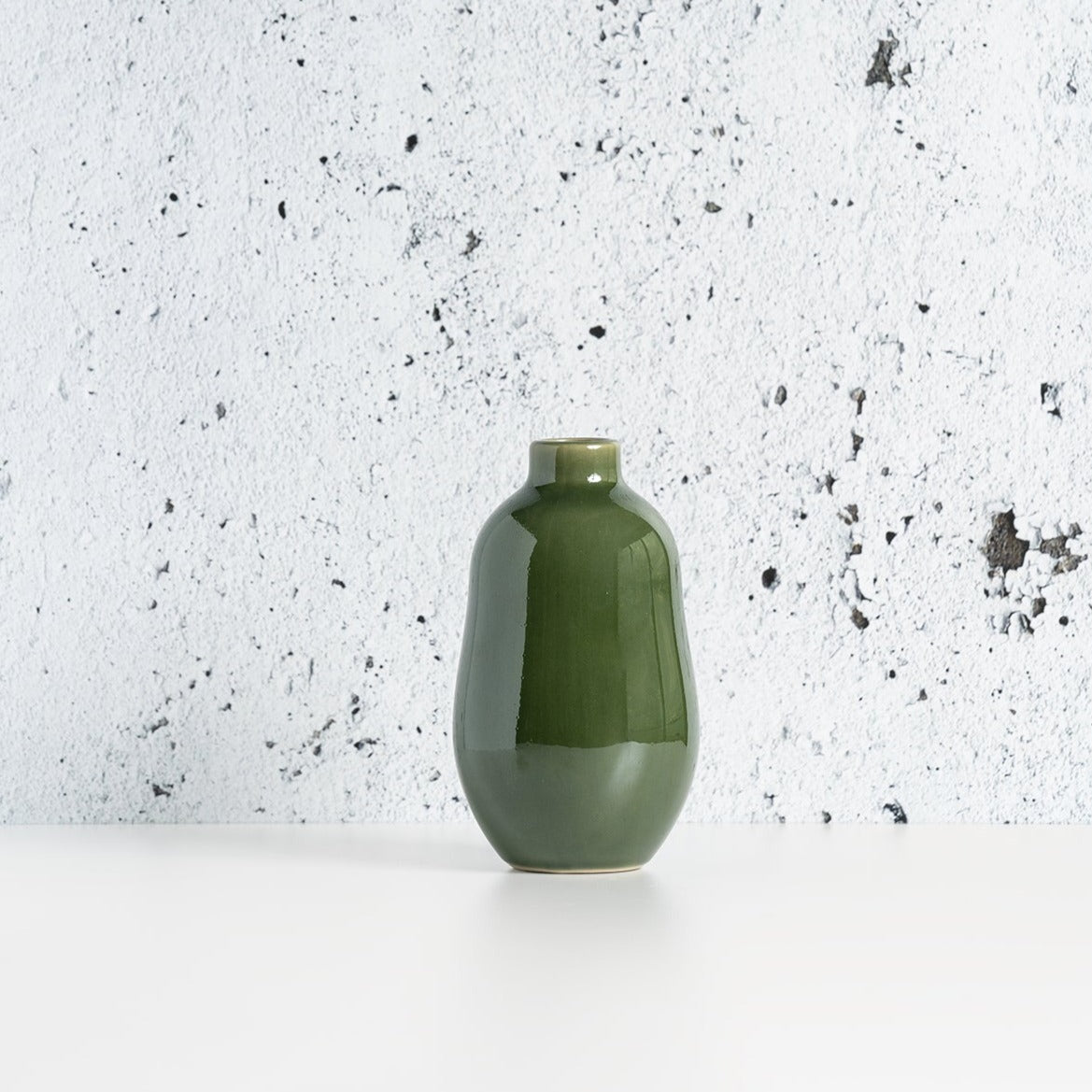 Stoneware Vase - DWELL by CMGHARYAN Stoneware & More North America