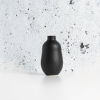 Stoneware Vase - DWELL by CMGHARYAN Stoneware & More North America