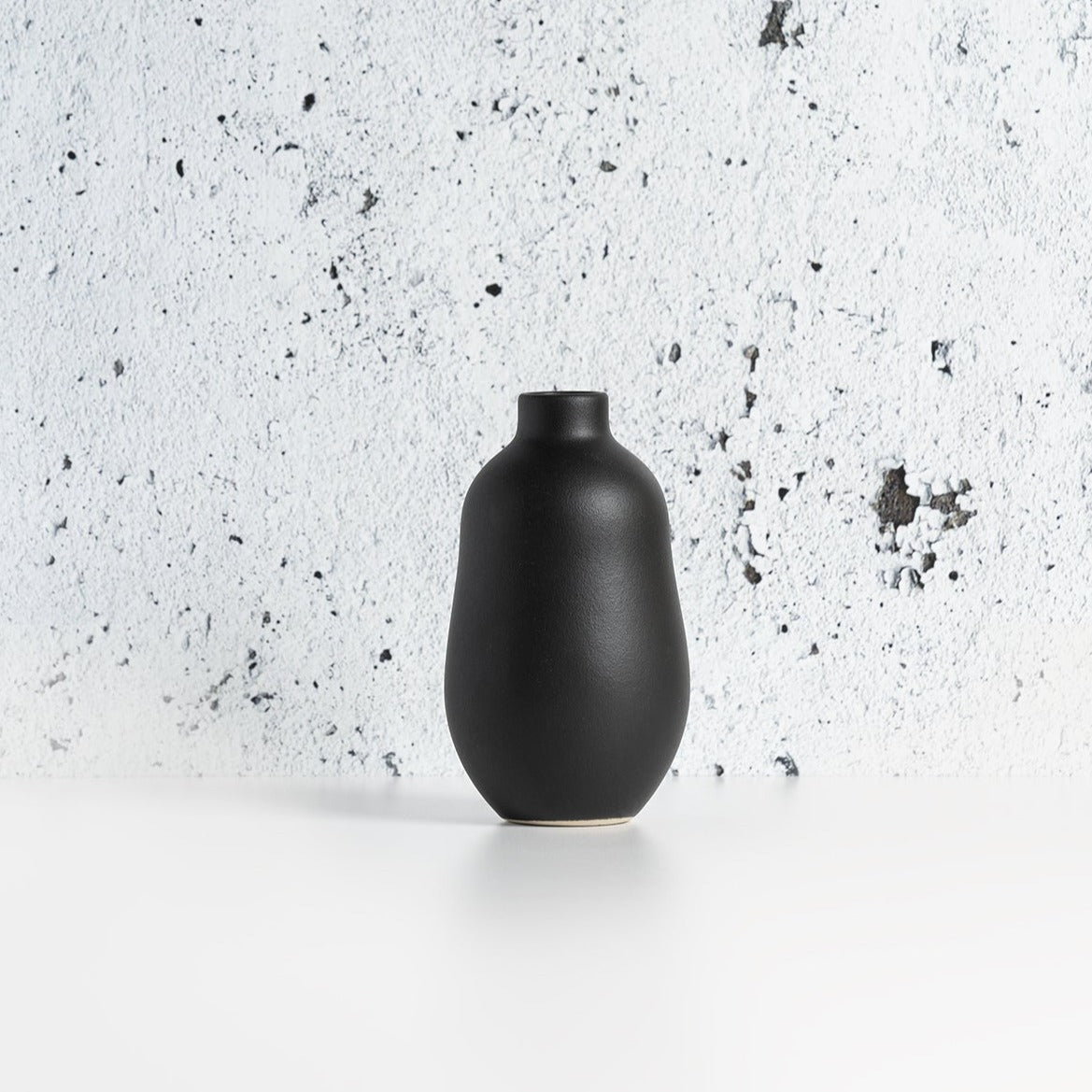 Stoneware Vase - DWELL by CMGHARYAN Stoneware & More North America