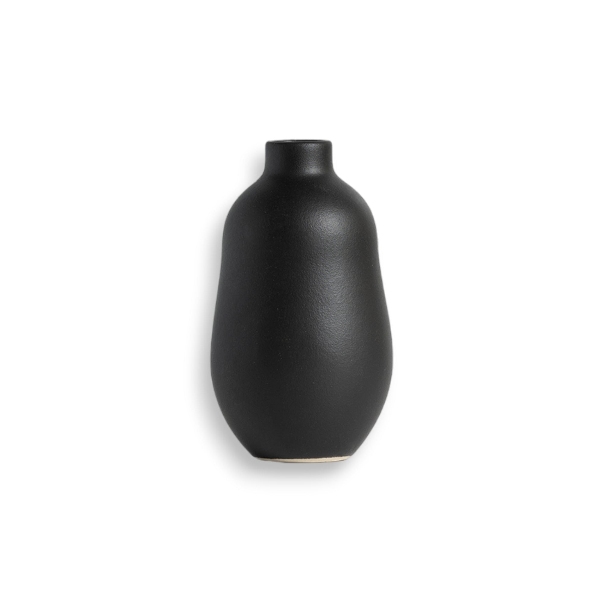 Stoneware Vase - DWELL by CMGHARYAN Stoneware & More North America