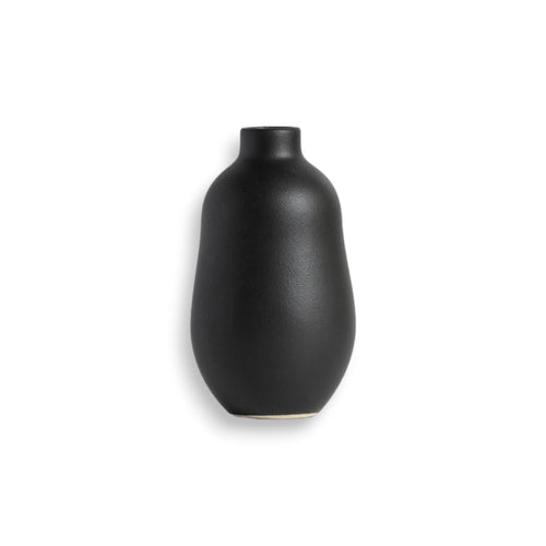 Stoneware Vase - DWELL by CMGHARYAN Stoneware & More North America