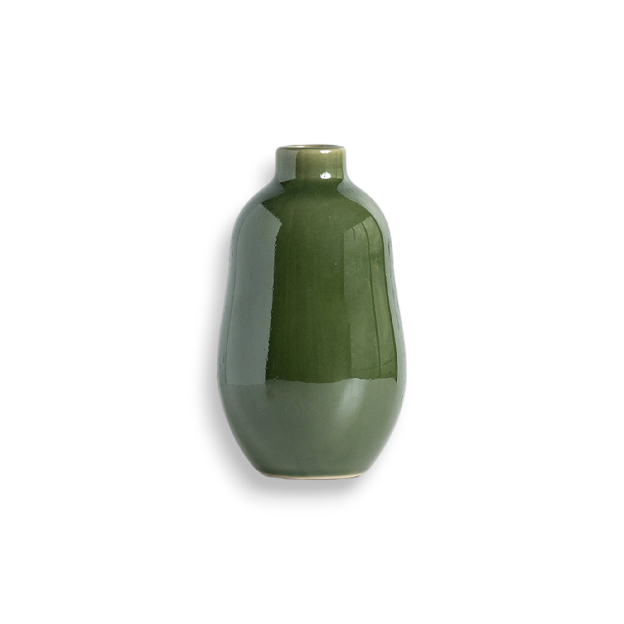 Stoneware Vase - DWELL by CMGHARYAN Stoneware & More North America