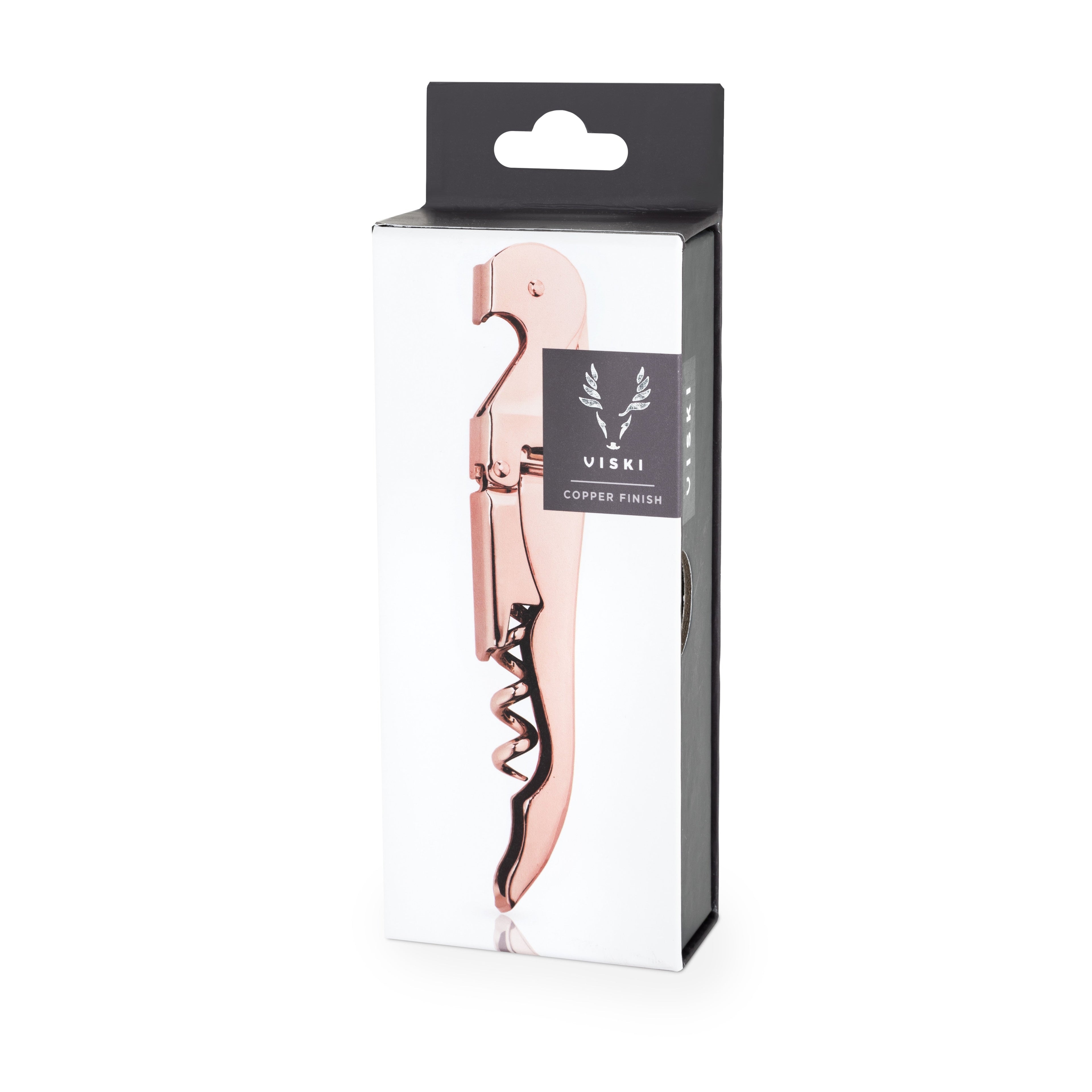 Summit Signature Waiter's Corkscrew