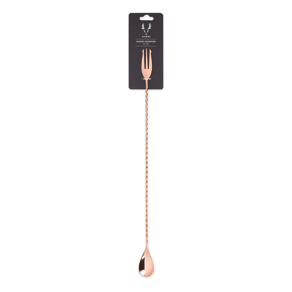 Summit Trident Bar Spoon