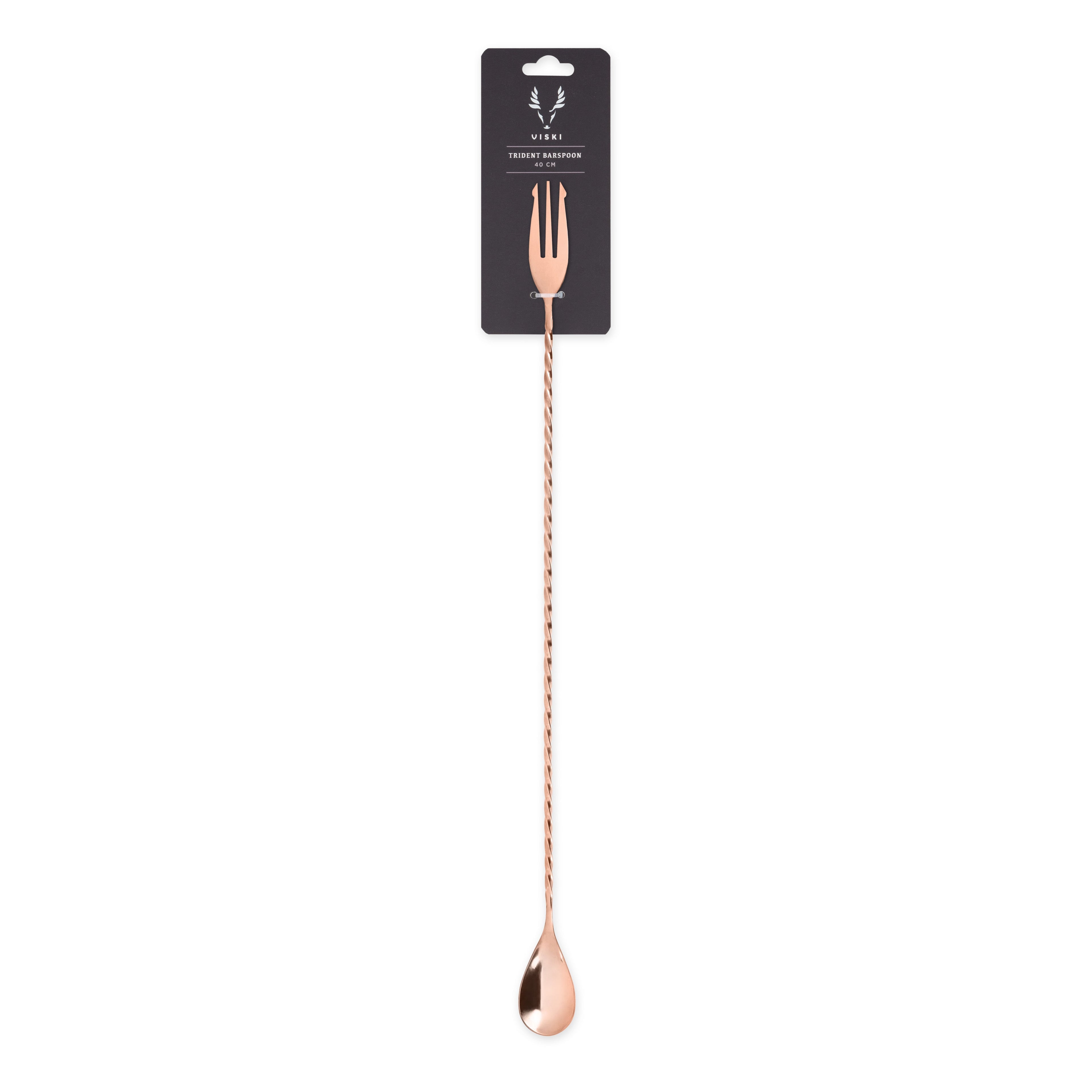 Summit Trident Bar Spoon