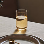 Tall Cremini Tumbler - set of 4 - DWELL by CMFleck