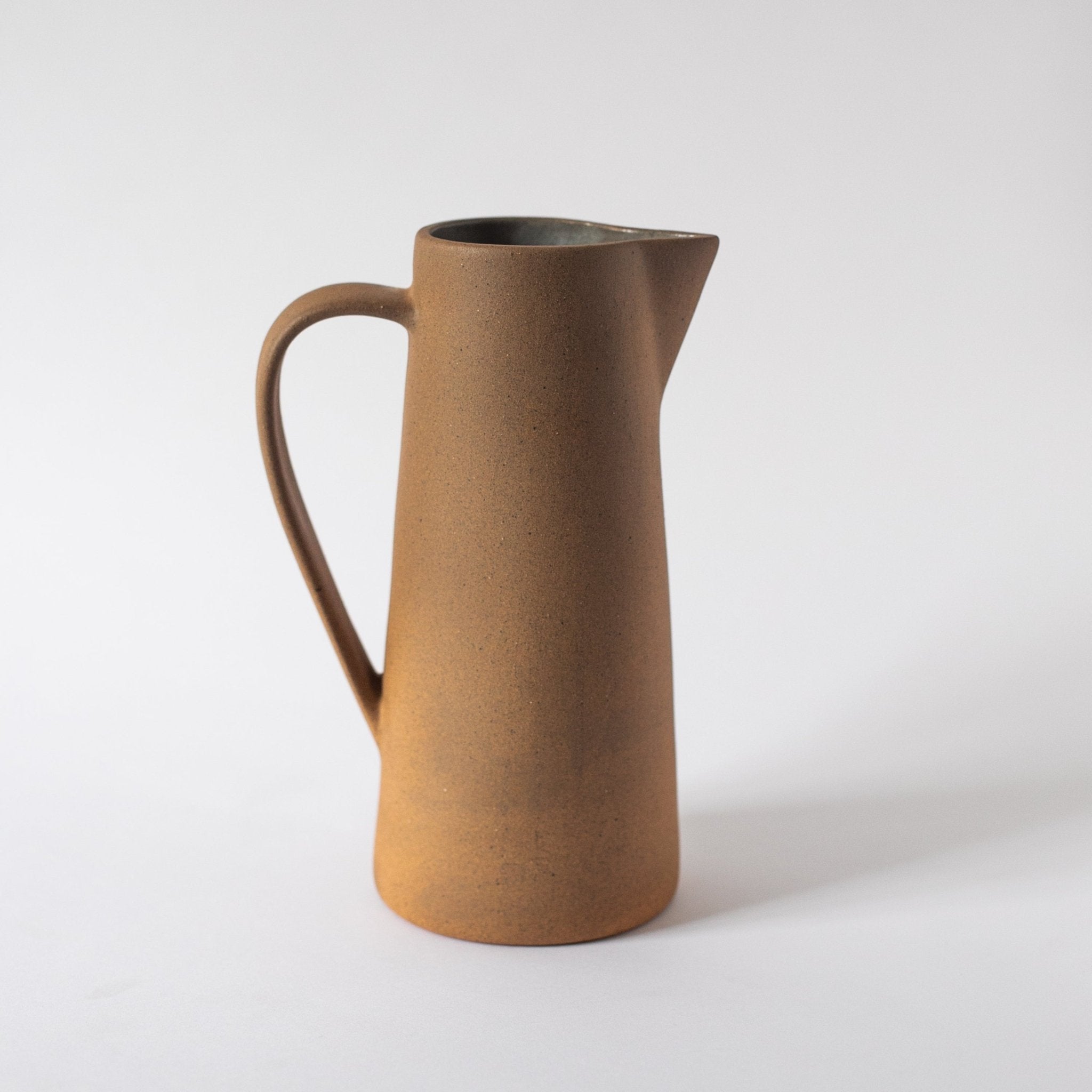 Tall Pitcher - DWELL by CMAl Centro Ceramica