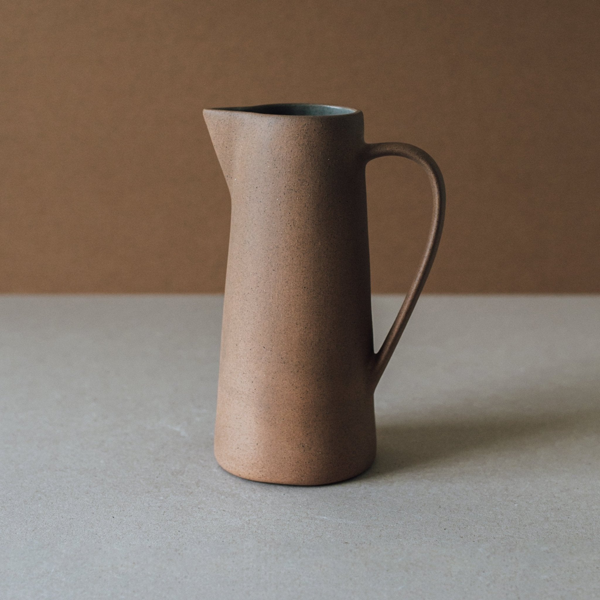 Tall Pitcher - DWELL by CMAl Centro Ceramica