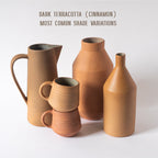 Tall Pitcher - DWELL by CMAl Centro Ceramica