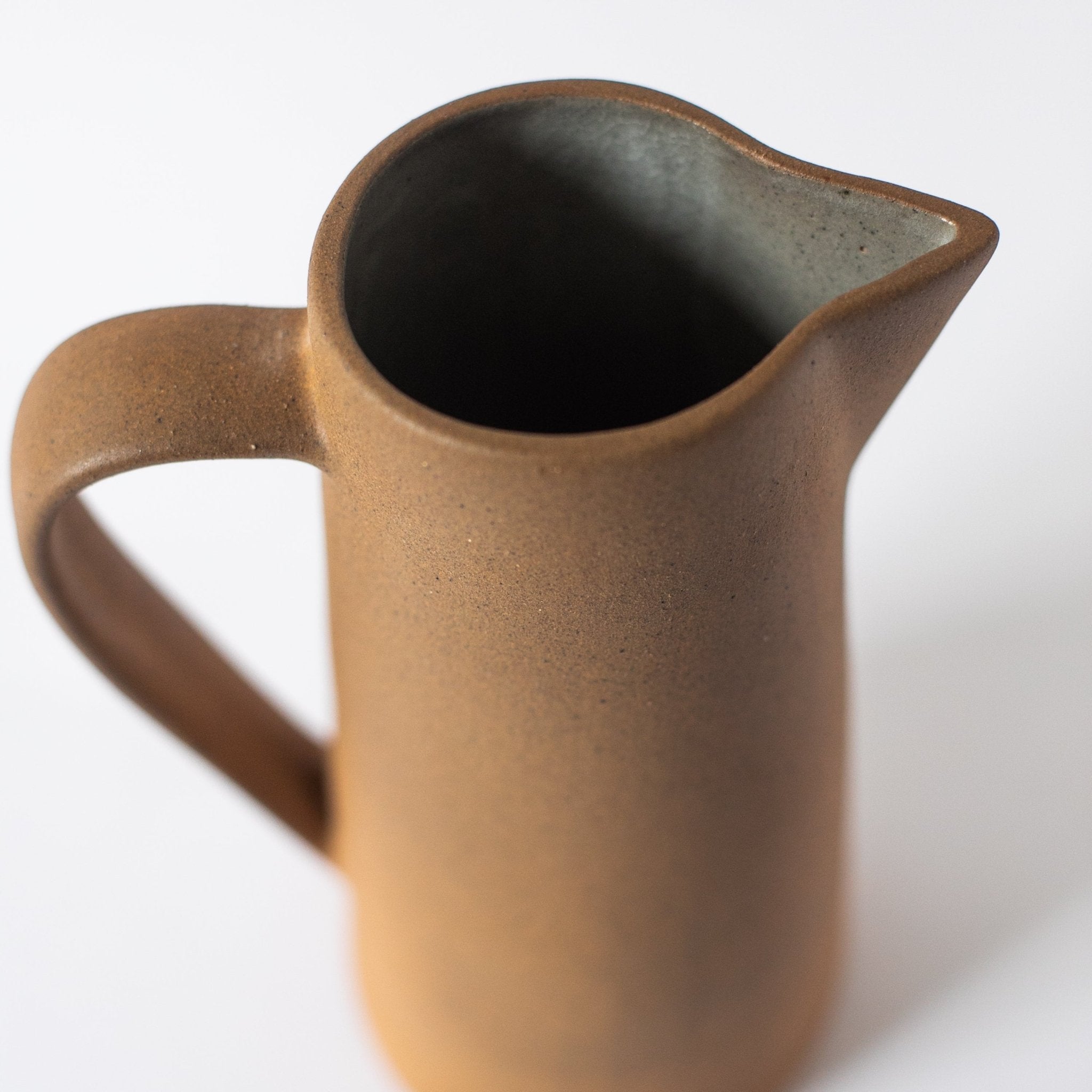 Tall Pitcher - DWELL by CMAl Centro Ceramica