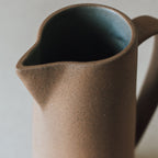 Tall Pitcher - DWELL by CMAl Centro Ceramica