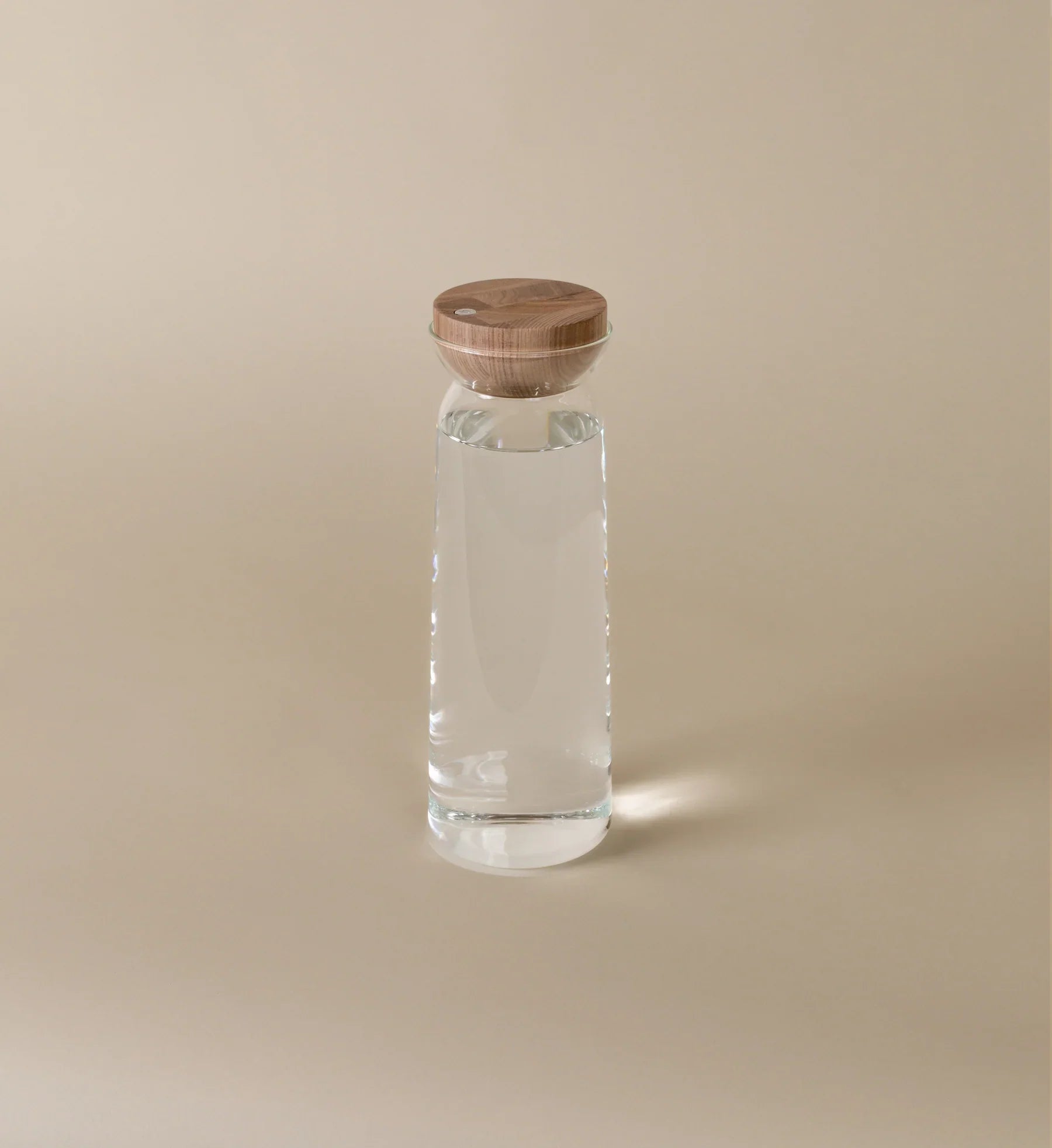 Teeter Carafe - DWELL by CMHolcomb