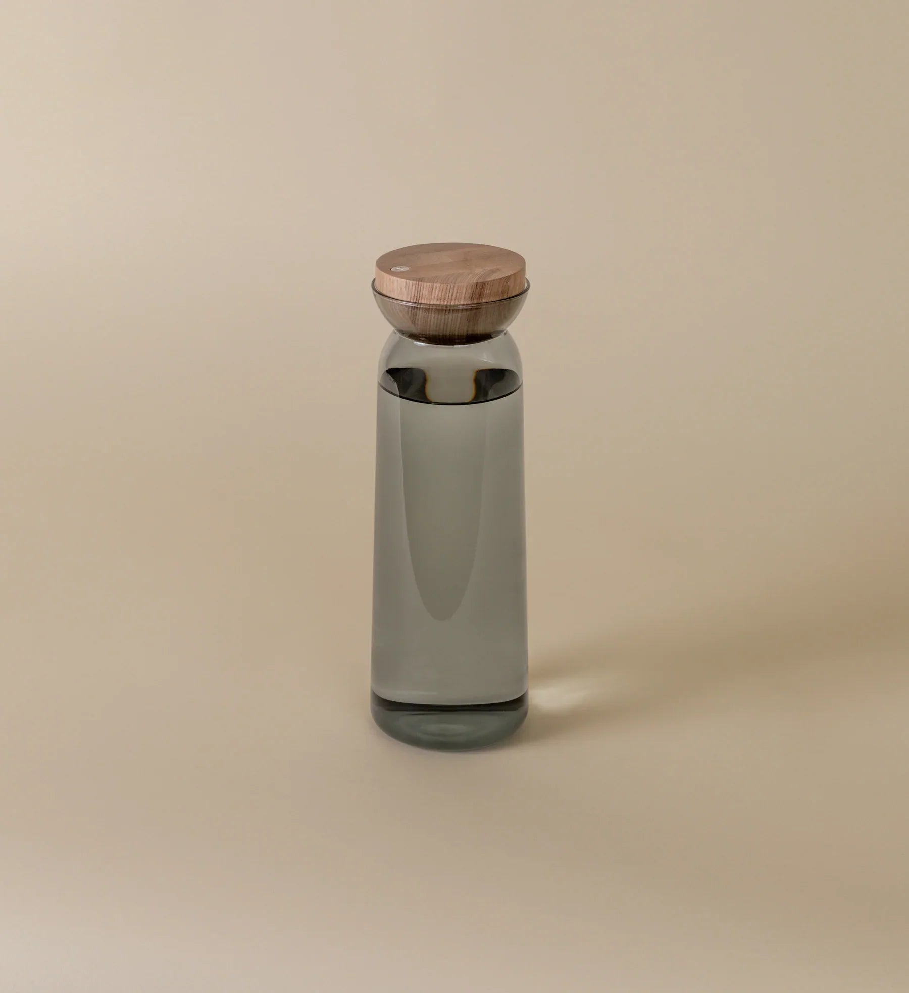 Teeter Carafe - DWELL by CMHolcomb