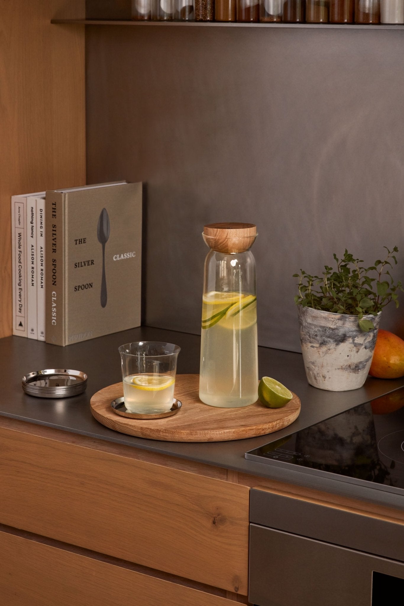 Teeter Carafe - DWELL by CMHolcomb