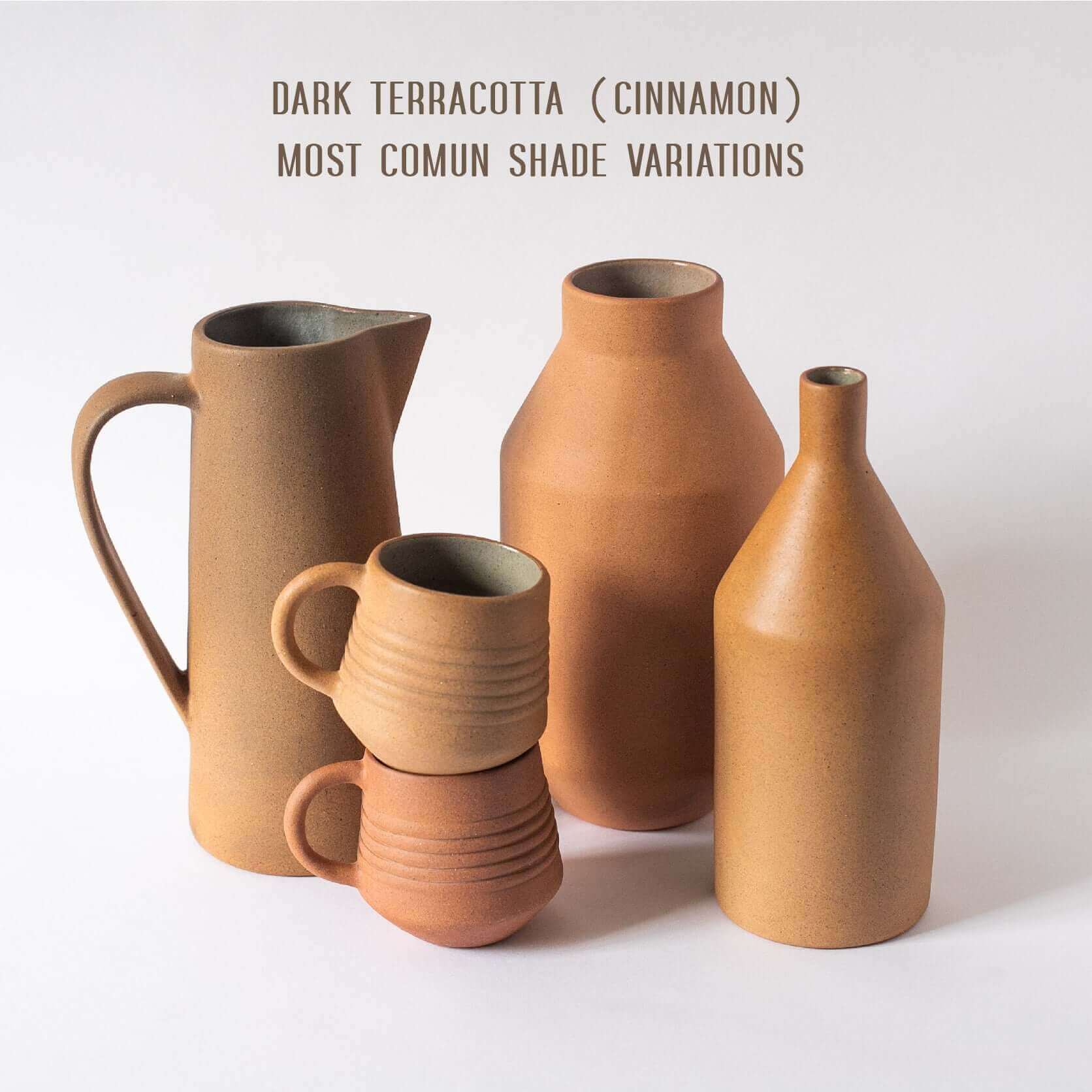 Tall Pitcher - DWELL by CM