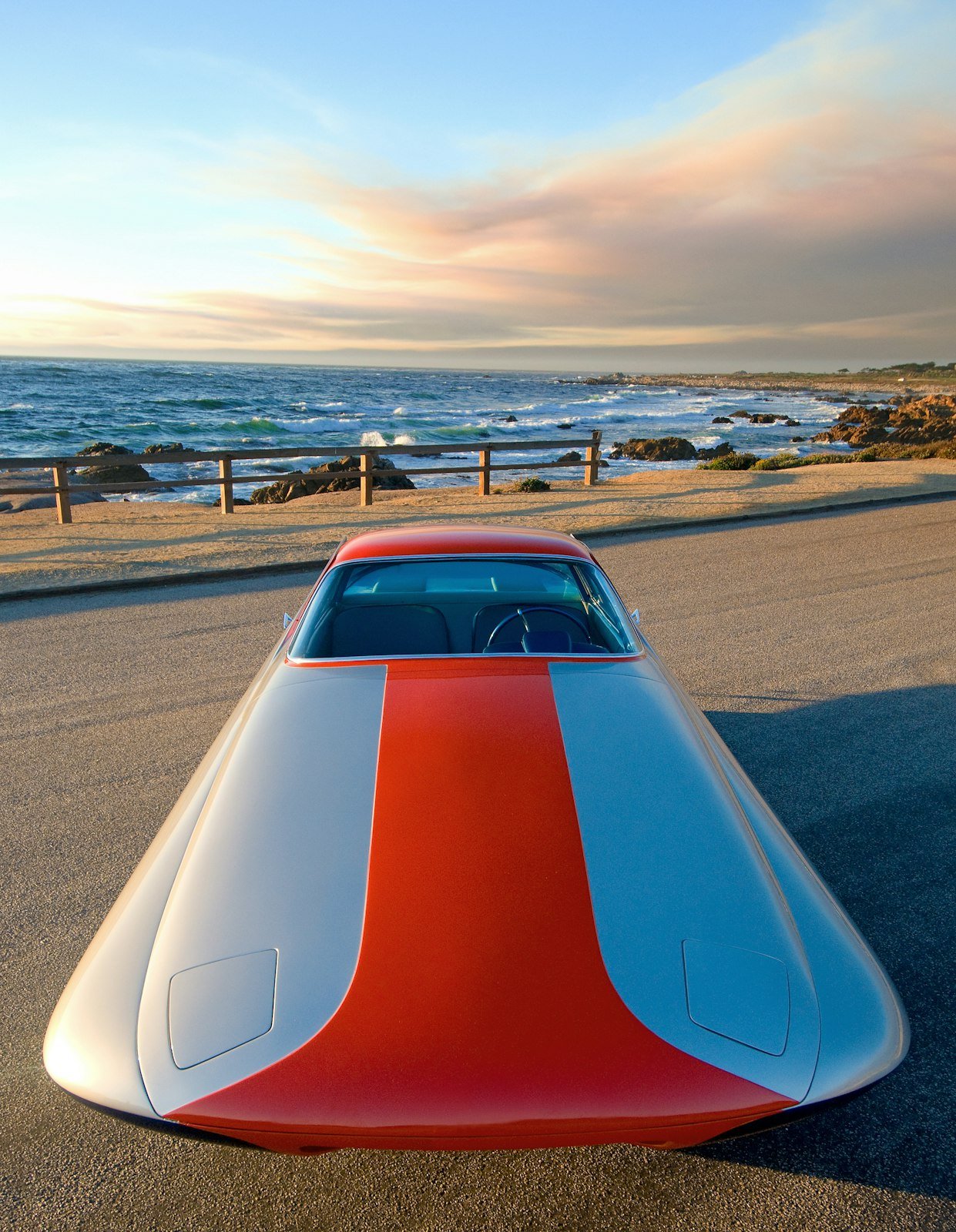 The Americans – Beautiful Machines - DWELL by CMgestalten US Shop