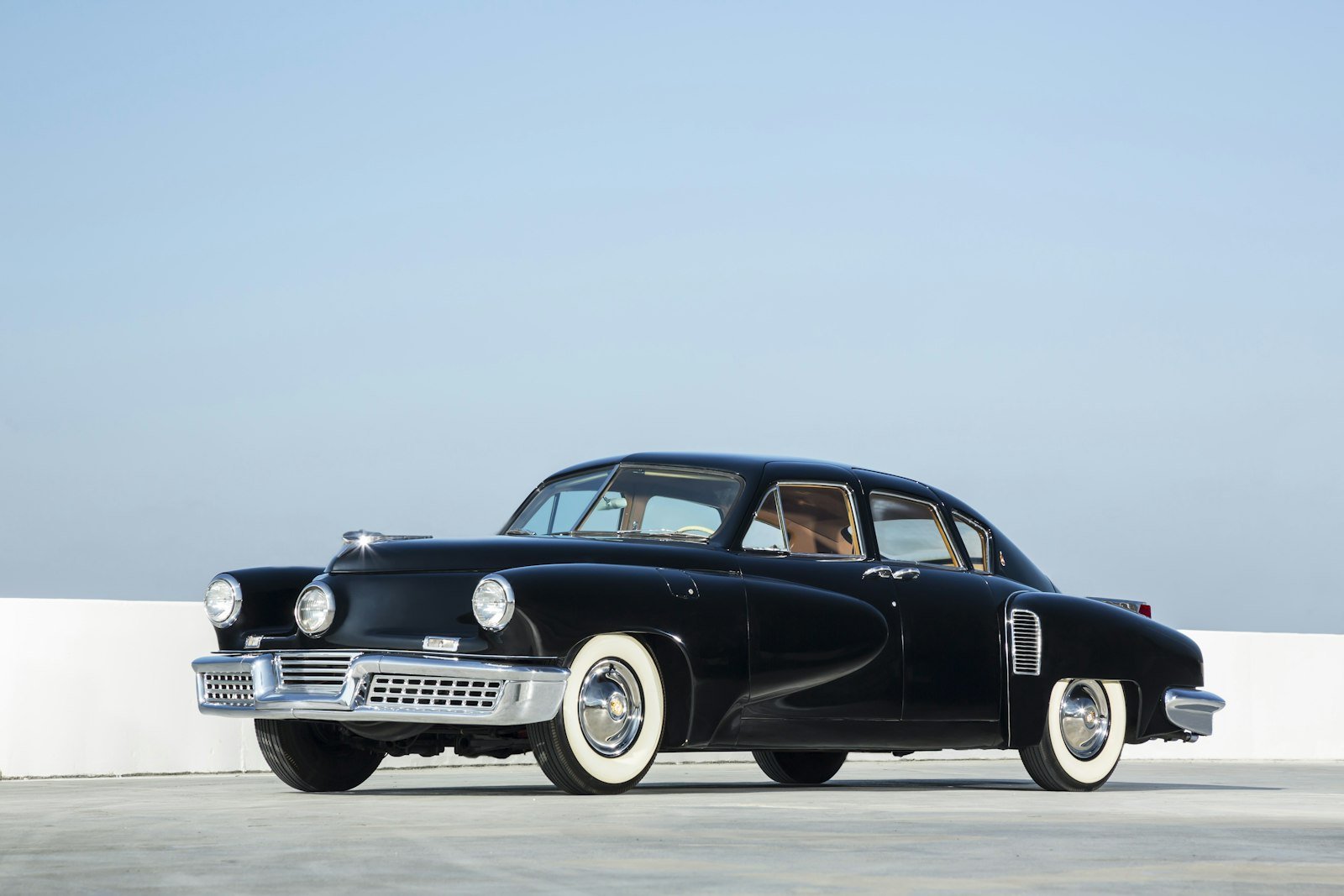 The Americans – Beautiful Machines - DWELL by CMgestalten US Shop