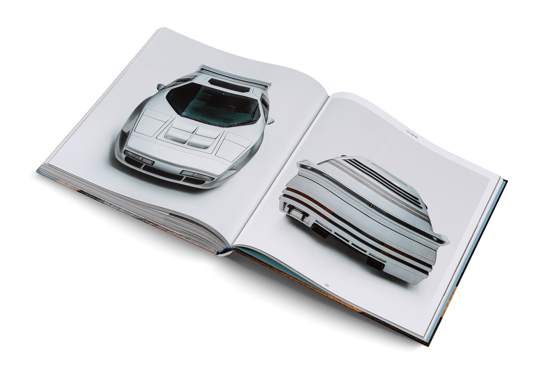 The Americans – Beautiful Machines - DWELL by CMgestalten US Shop