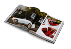 The Americans – Beautiful Machines - DWELL by CMgestalten US Shop