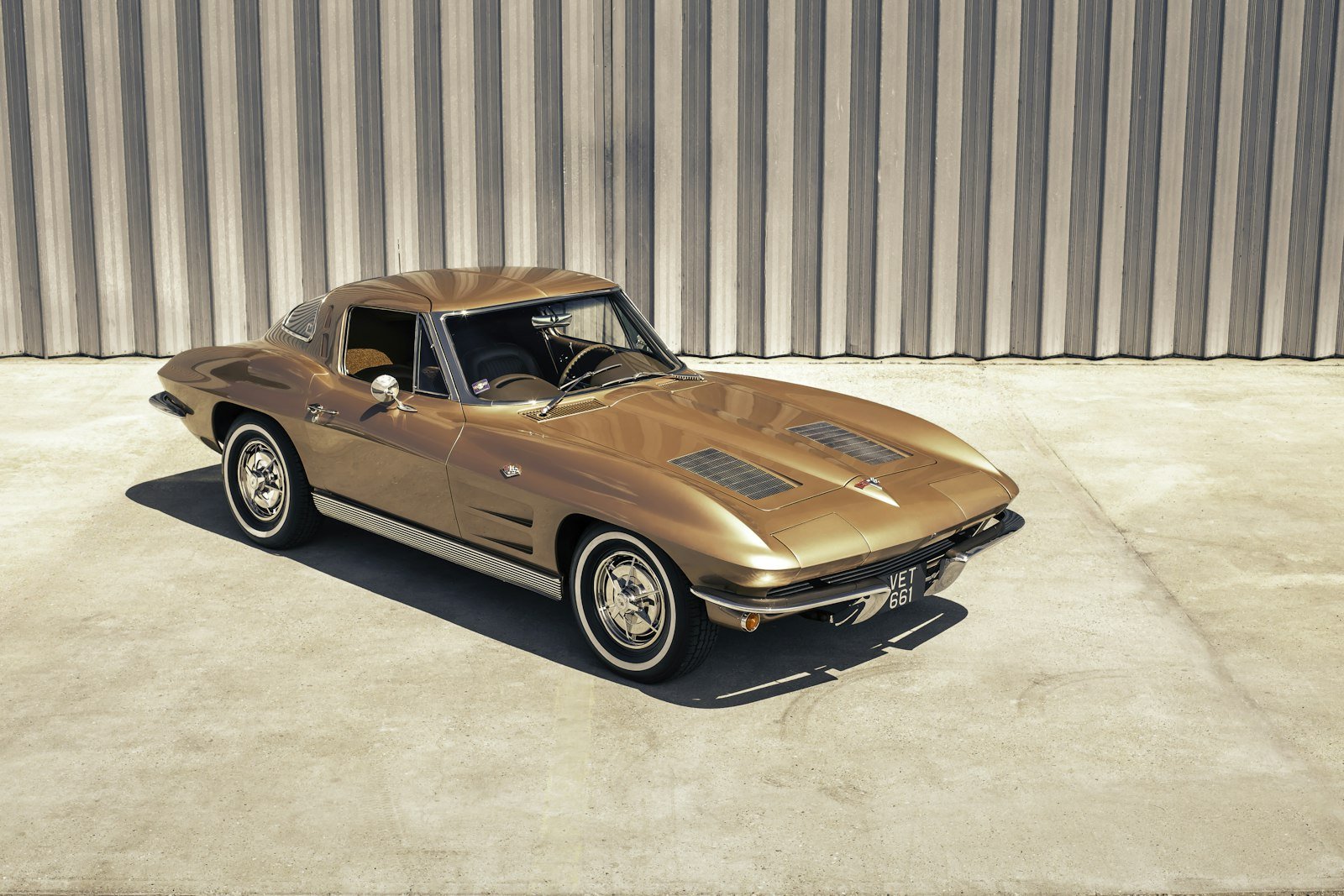 The Americans – Beautiful Machines - DWELL by CMgestalten US Shop