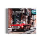 The Americans – Beautiful Machines - DWELL by CMgestalten US Shop