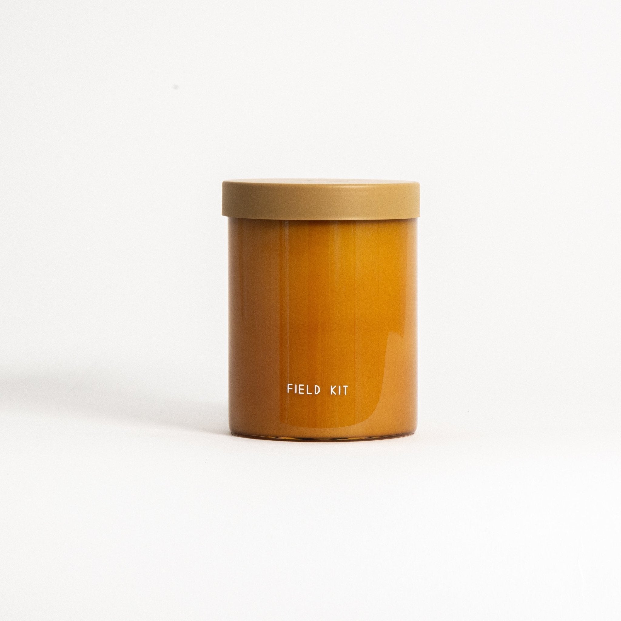 The Beekeeper Candle - DWELL by CMField Kit