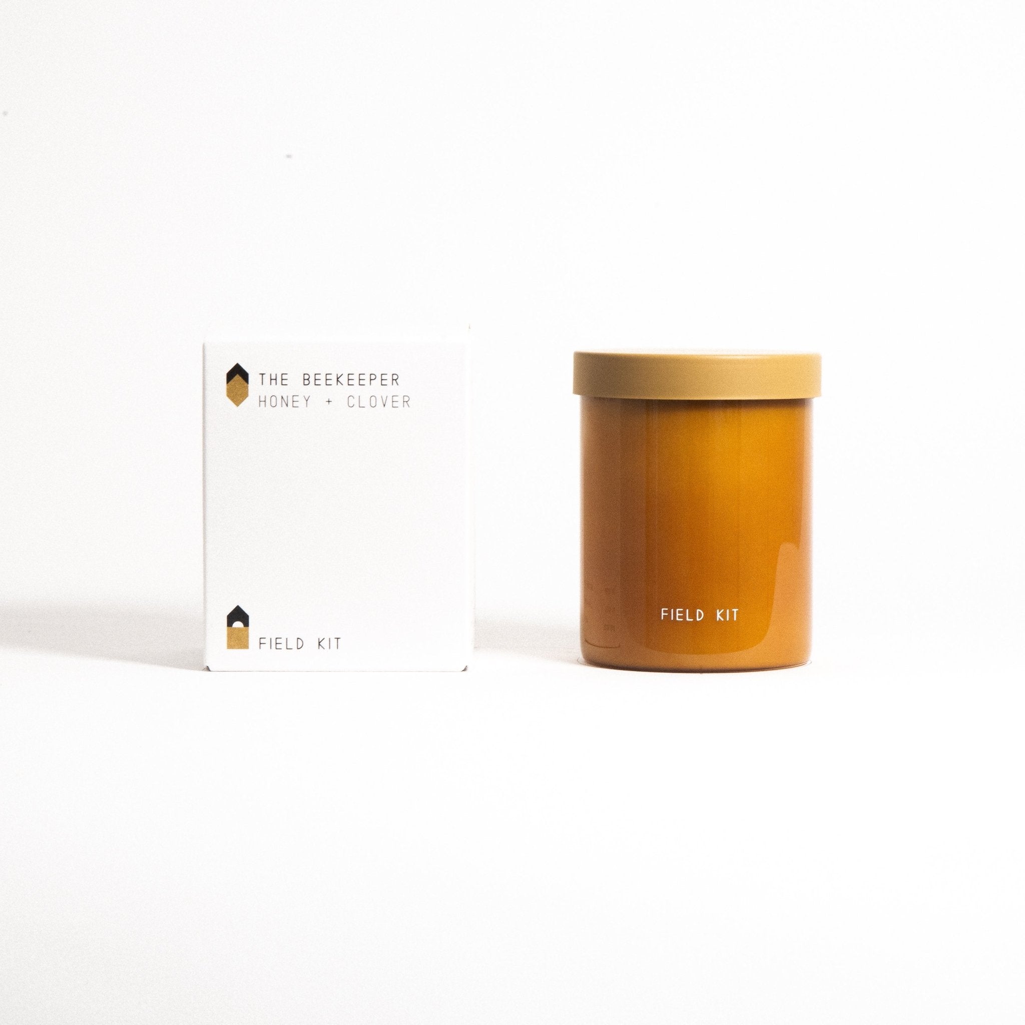 The Beekeeper Candle - DWELL by CMField Kit