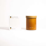 The Beekeeper Candle - DWELL by CMField Kit