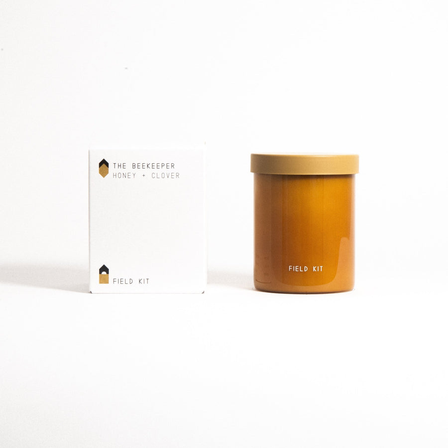 The Beekeeper Candle - DWELL by CMField Kit